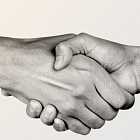 Марина Абрамович и Улай