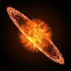 Впервые получена детальная информация о вспышке сверхновой 11 миллиардов лет назад