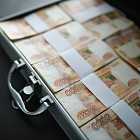 О запрете на ввоз российских морепродуктов. В Москве расширяют зону платной парковки. Заморозка активов