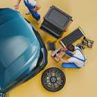 Запасные части и гарантия на китайские авто. Хавейл Мотор Рус