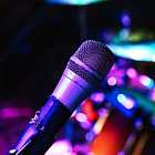 Выставка «Журнал красивой жизни», фильм «Объясни мне любовь», театрализованный концерт на Арбате