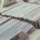 Выпуск №283: Jah Wobble, Rahaan, Darryl Baalki