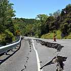 Прогнозирование серьезных землетрясений. Влияние человека на геологические процессы