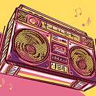 В этом выпуске Melody P.M. в гостях Андрей Козлов aka Lazerchoke