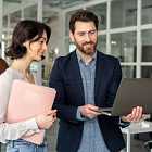 Молодежное предпринимательство. Отличия стартапов и идей