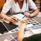 Выбор дизайнера