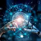 Евгений Александров о том, как подружиться с искусственным интеллектом