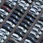 Китайский таксопарк в России. Бренды, рассматривающие возможность возвращения в Россию