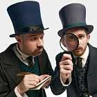 Ева Меркачева о том, как расследовались громкие дела на Руси