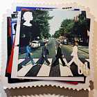 Выставка в МХТ, «Чайка 73458» в театре на Таганке, фильм «Пятый битл»