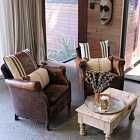 Тихая роскошь