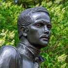 Культуролог Евгений Жаринов о Лермонтове. Тайна происхождения