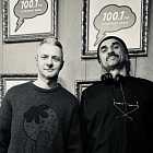 Выпуск № 343: в гостях Kotzi Brown aka Kotzilla