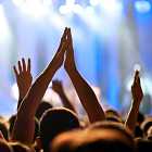 Концерт «Истории из Парижа на крыше», фильм «Старый дуб», лекция о конструктивизме