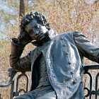 Евгений Жаринов, культуролог: зачем нам нужен Пушкин?