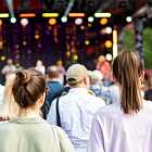 Выставка «Следуй за синей птицей», экскурсия по Зарядью, джазовый фестиваль