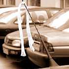 История Серебряного Дождя: история акции «Белые ленточки»