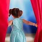 Презентация альбома Игоря Яковенко, праздничный концерт в театре «На Таганке», спектакль «Никак не называется, или Бим в поисках Бо»