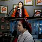 Полина Стрельцова о выставке «Работать и жить. Архитектура конструктивизма. 1917-1937»