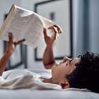 Говорим о книгах с бренд-директором издательства «Бомбора». Архитектурный городской фестиваль