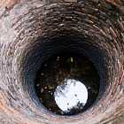 Сказочные колодцы