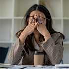 Психолог Елена Новоселова о том, как занудам радоваться жизни. Что такое нейрофизиология?