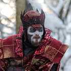 Кащеи заморские