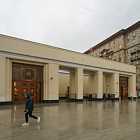 Замоскворецкая линия: Сокол