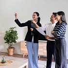 Параметры выбора жилья