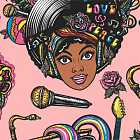 Ronnie McNeir, New Birth, Doug Shorts