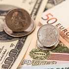 Курс доллара и евро. Отделаемся ли легким испугом? Борьба Центробанка с инфляцией.