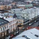 Провинциальная комедия? Премьера сериала «Подслушано в Рыбинске»