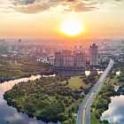 От Пресненского до Строгино: районы к западу от Третьего транспортного кольца