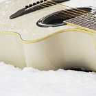 Цикл встреч о символике цвета в искусстве, выставка «Сны на краю цвета», «Снежный концерт» группы ARTEMIEV