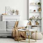 Варя Шалито о тенденциях в оформлении интерьера. Поиски диковинных вещиц в интернете