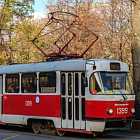 Почему москвичи любят трамвай?