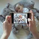 Фотограф Анастасия Филиппова о съемке новорожденных. Кому не надо делать съёмку?