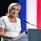 Марин Ле Пен и Франция. Сына Байдена признали виновным в незаконном хранении оружия