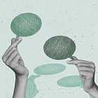 Тренировка воображения (часть 1)