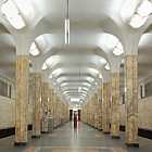 Третья очередь московского метро