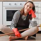 Татьяна Мужицкая о ценности труда по дому. Домохозяйка – призвание или профессия?