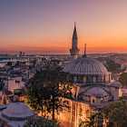 Стамбул – город множества культур