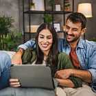 20 лет телеканалу «Домашний». В гостях Марина Хрипунова