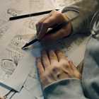 Юлия Ерохина о комиксах. Будет ли в российских комиксах национальный герой?