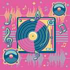 Выпуск № 328: Hassan Hakmoun & Adam Rudolph, Mourning [A] BLKstar, eLZhi & Oh No