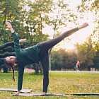 Правила занятий на открытом воздухе