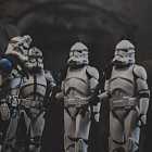 Дело Трампа и при чём здесь Байден? Почему последний фильм о «Звёздных войнах» провалился в прокате