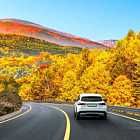 Даша Касьянова о путешествиях по России, трендах на осень и женских образах в старых фильмах