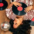 Моррисон жив! Вэн Моррисон. Альбом «A New World Record» Electric Light Orchestra