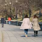 Аномальное тепло в Москве. Геомагнитный апокалипсис. Новые запреты от администрации Трампа